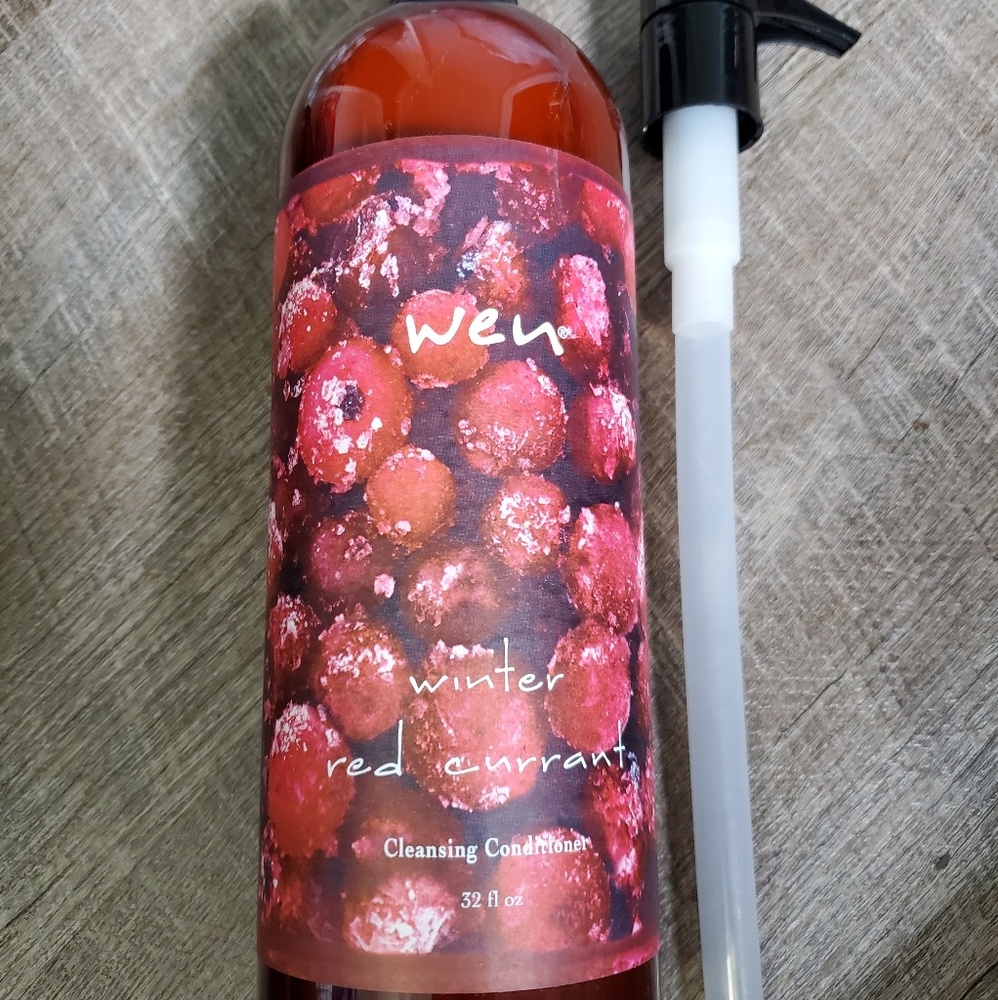 Wen Cleansing Conditioner